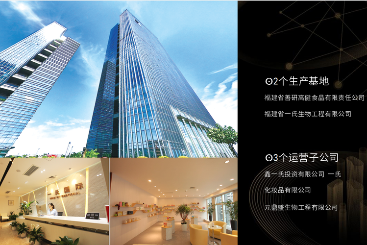 厦门鑫一氏投资管理