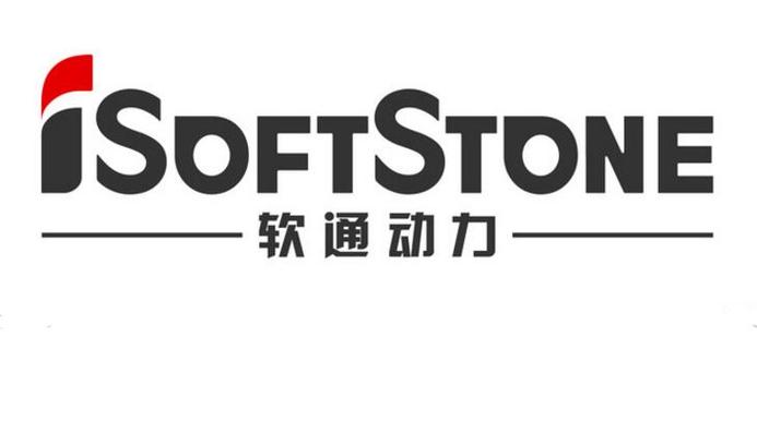 软通动力信息技术